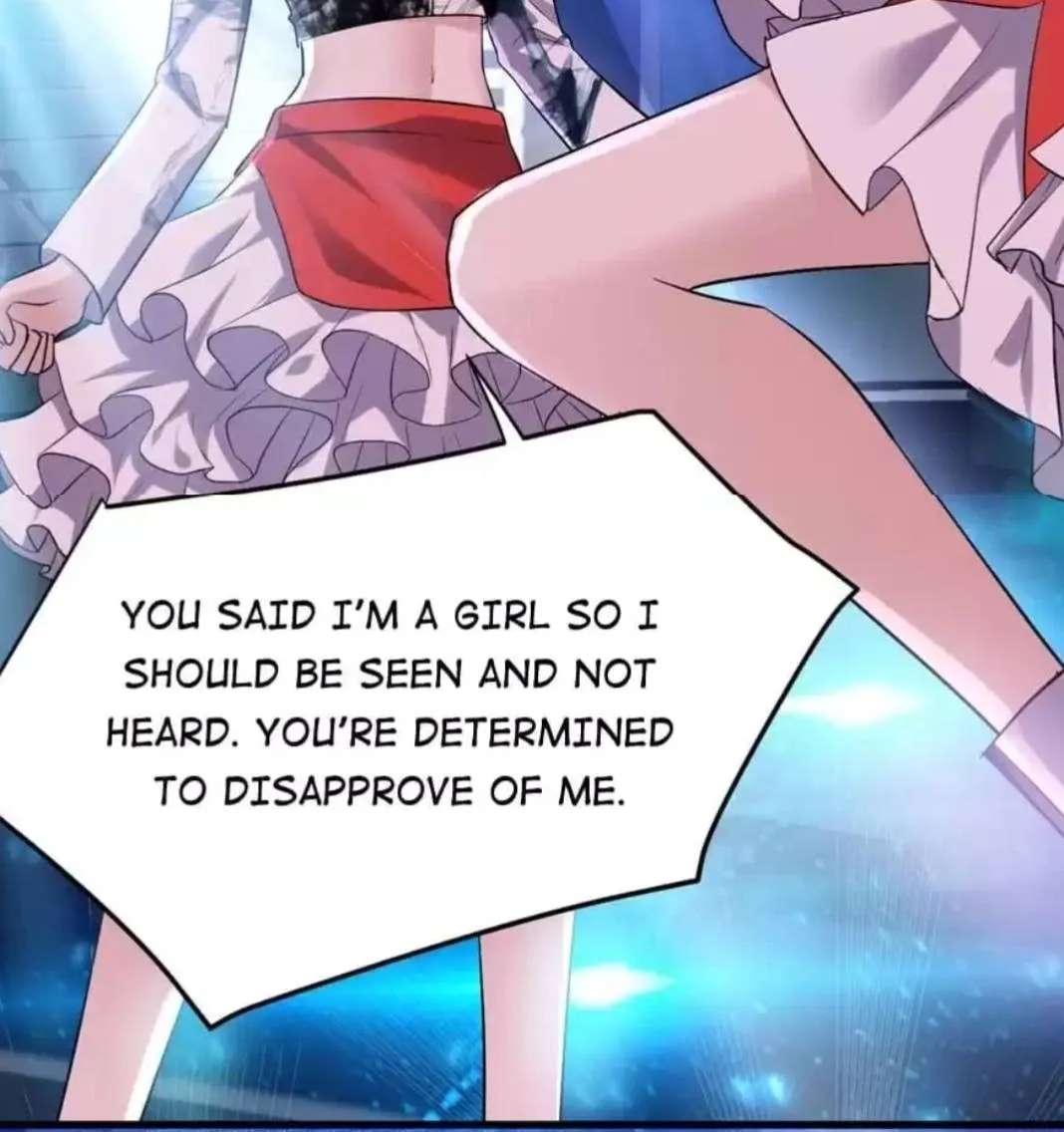 Spicy girl Chapter 154 - page 18