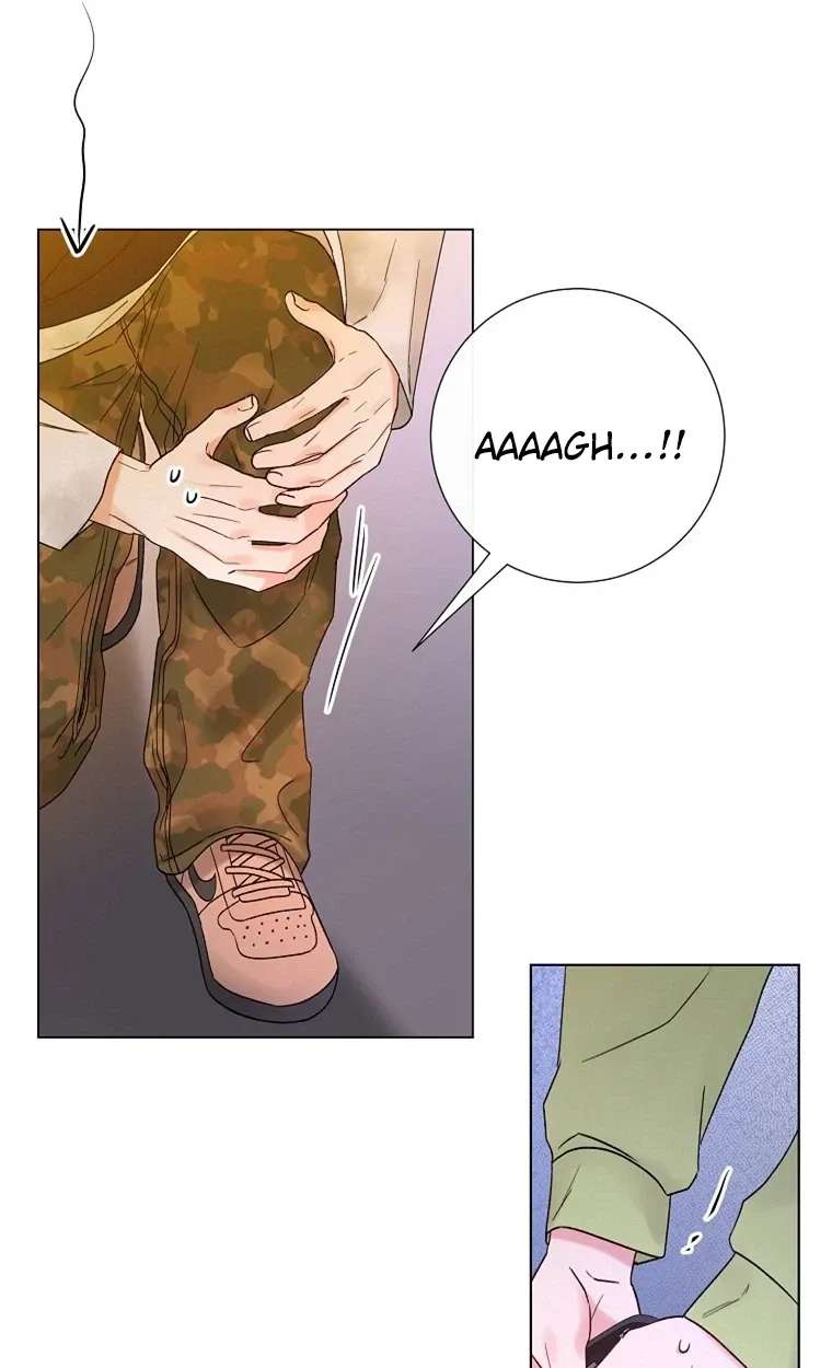 The Star That Swallowed the Universe Chapter 4 - page 100
