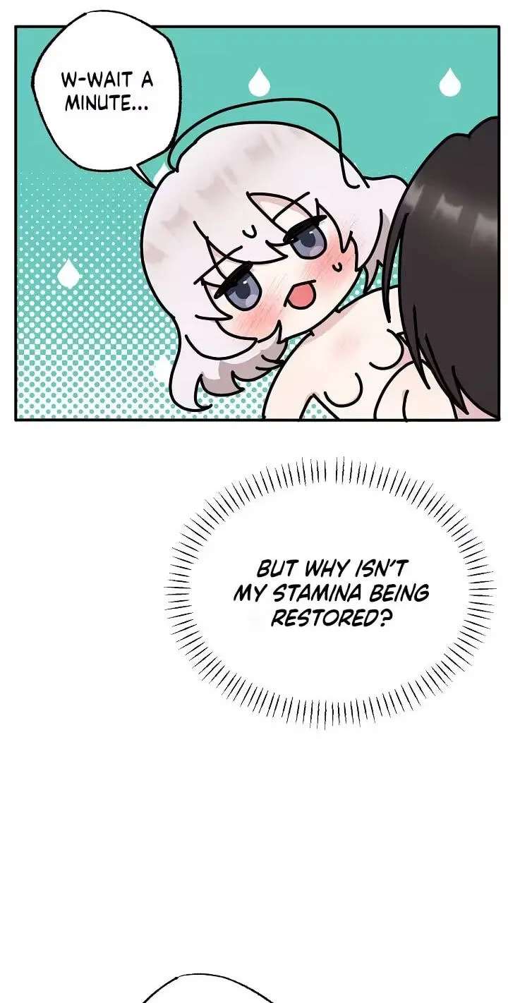 Top Secret Decoding Operation Chapter 6 - page 80
