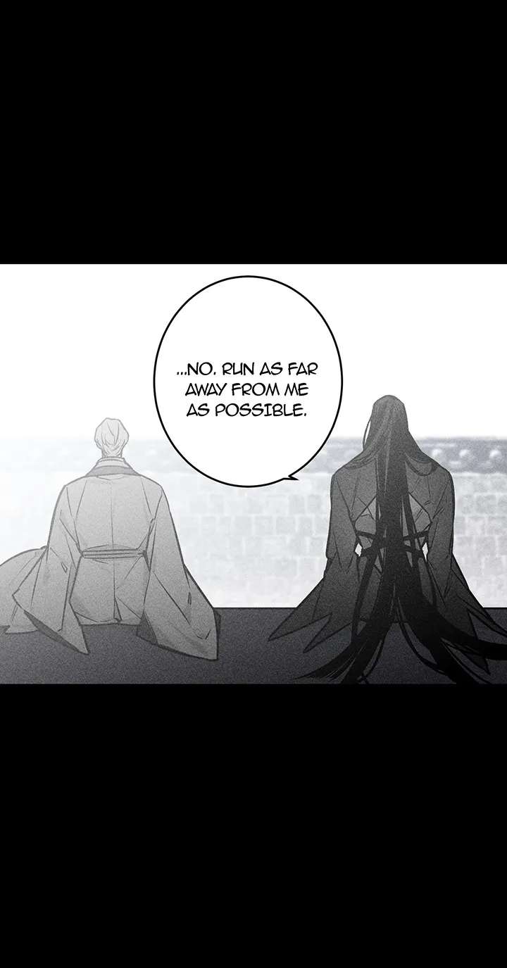Corridor of Mirs Chapter 85 - page 41