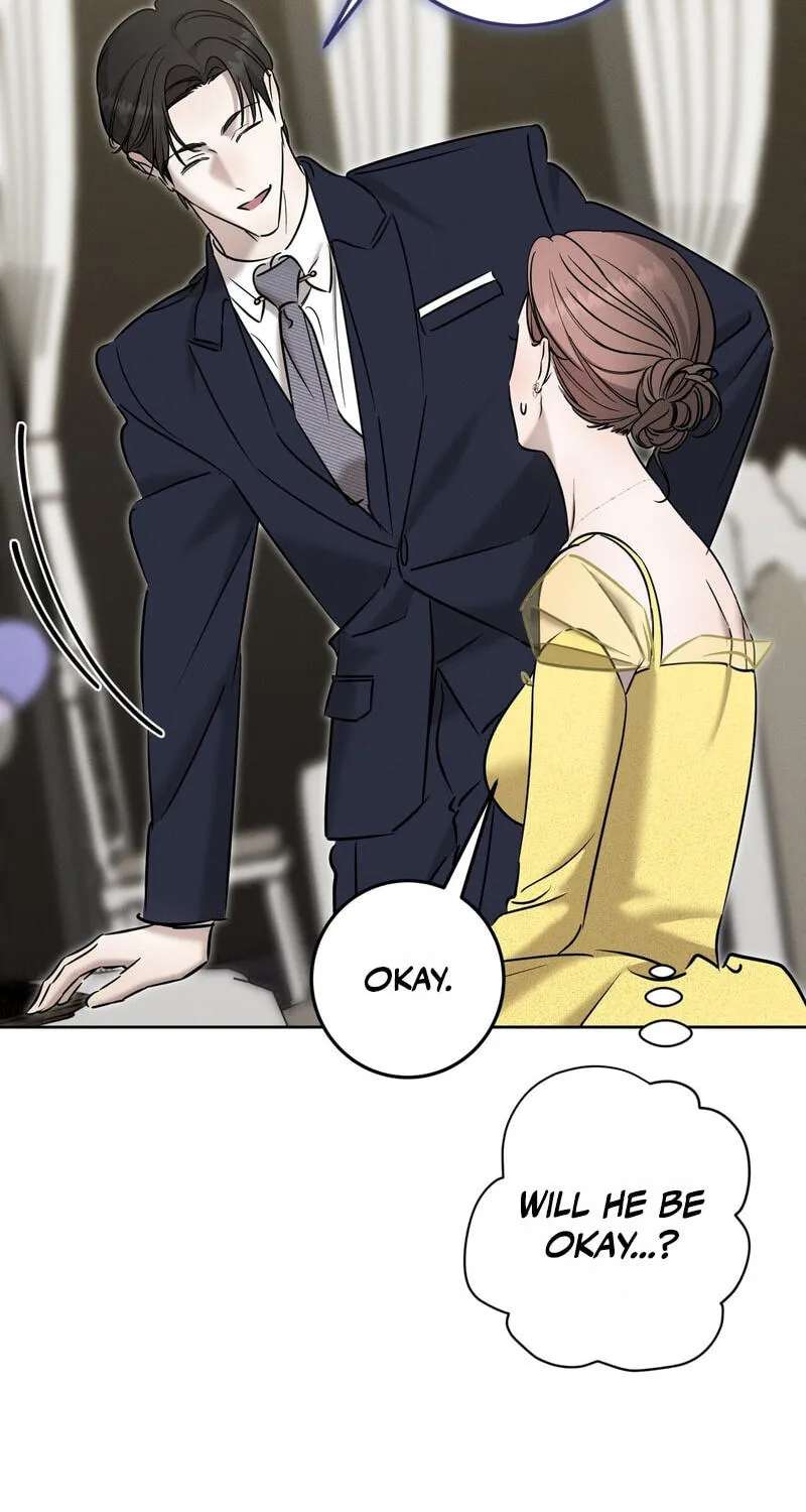 Marriage Classic Chapter 37 - page 69