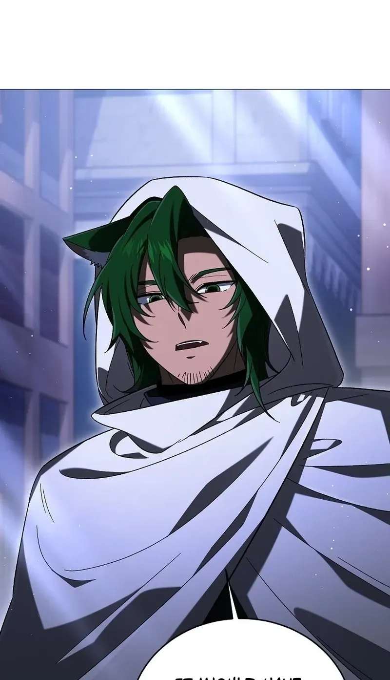 Is It Bad That the Main Character's a Roleplayer? Chapter 31 - page 24