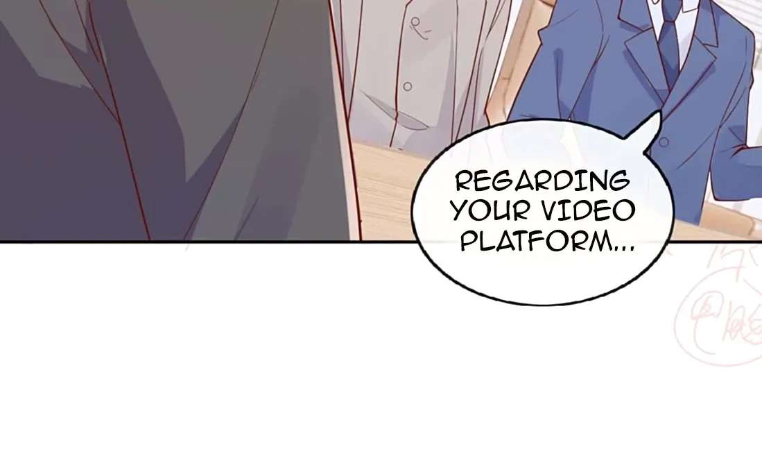 The Way My Nemesis Looks At Me Is Slowly Shifting Chapter 12 - page 73