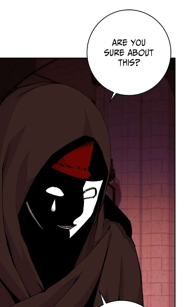 The Holy Emperor’s Grandsonis a Necromancer Chapter 107 - page 87