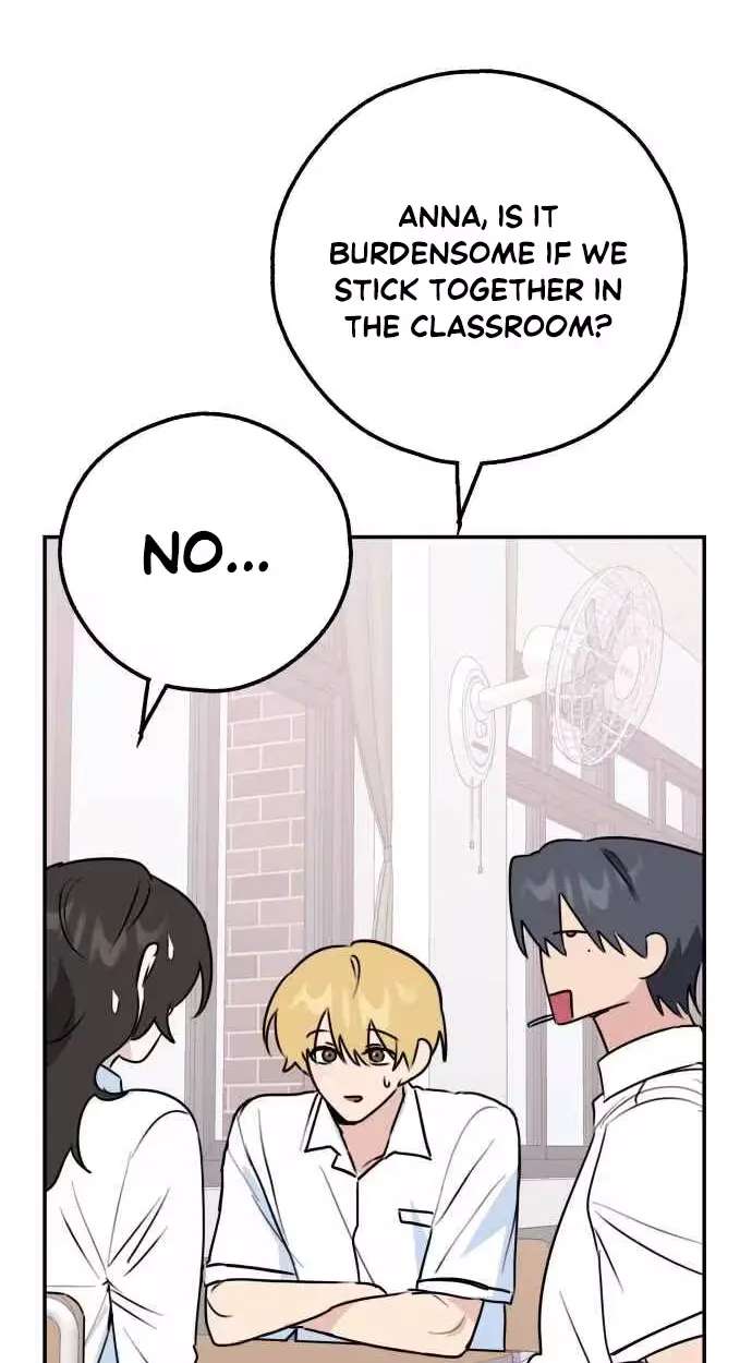 Horromance Chapter 32 - page 23