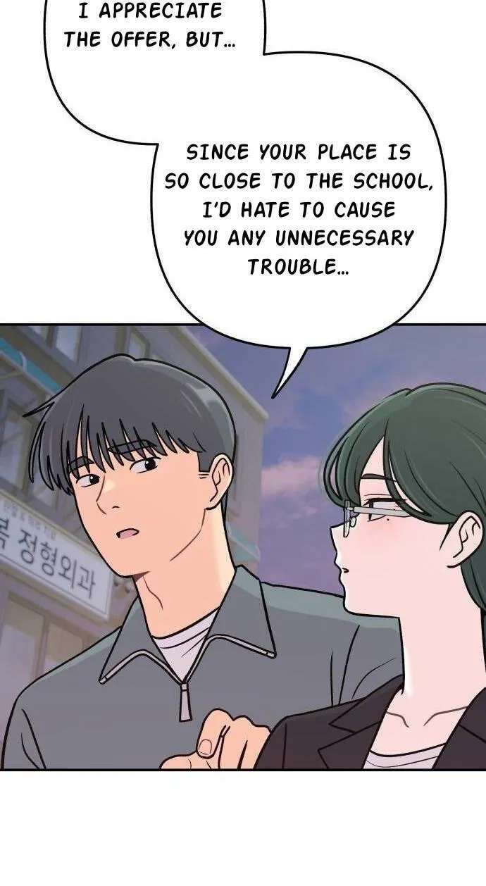 Operation Heart-Pounding Chapter 48 - page 73