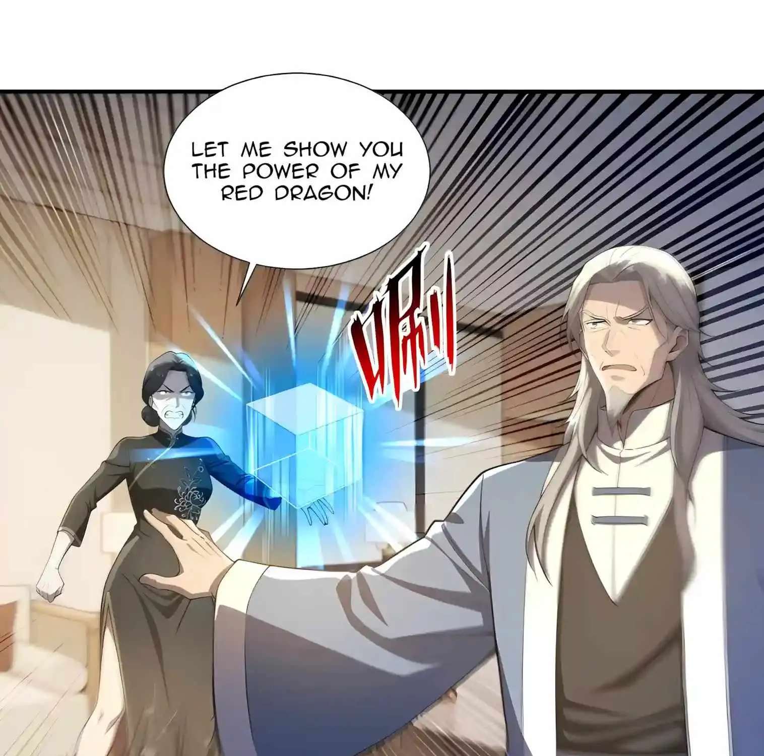 I Ushered in the Age of Mythical Pet Beasts Chapter 54 - page 64