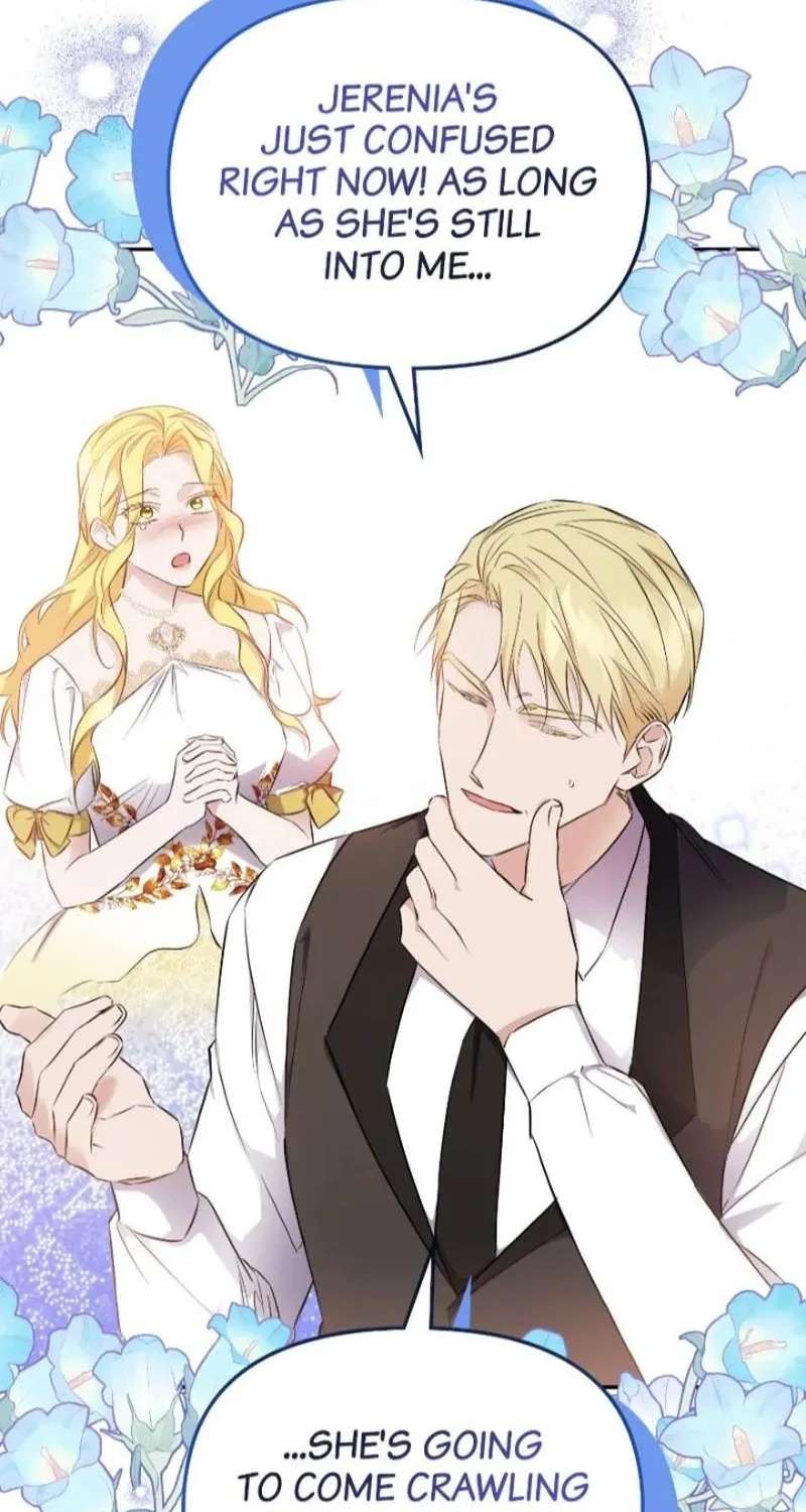 The Wife's Seduction Chapter 74 - page 86