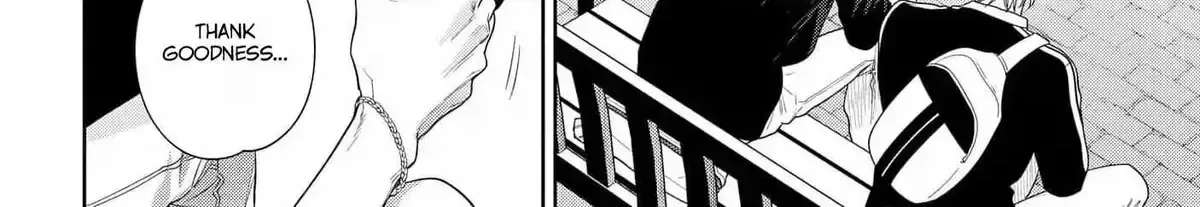 The Wolf Wants to Be Attacked Chapter 10 - page 31