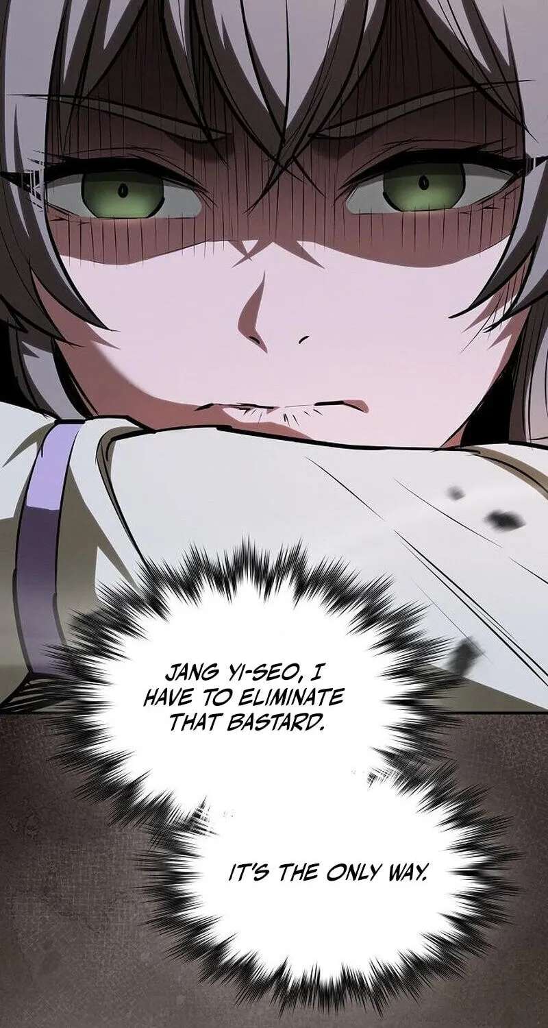 The Spy Life in the Demonic Sect Chapter 84 - page 50