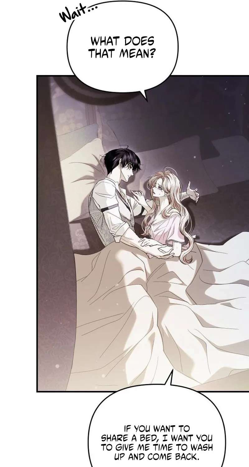 I Only Need the Duke's Child Chapter 26 - page 67