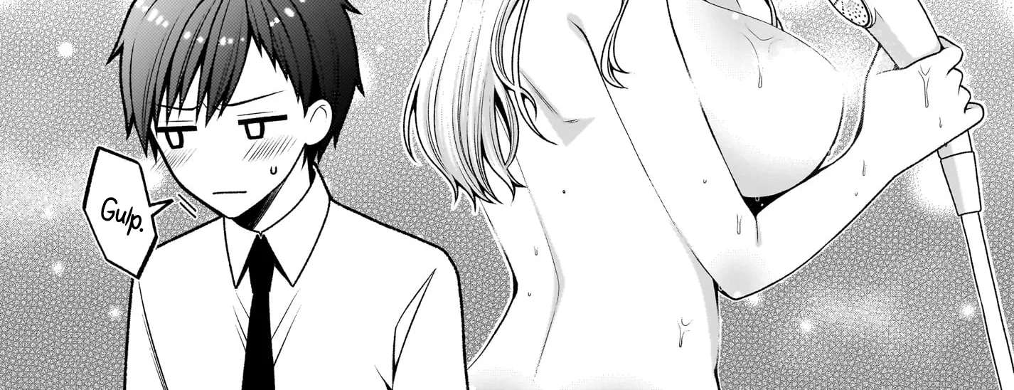 The Only One Who Knows How to Make Her Fall for Me Is the Future Me Who Marries Her Chapter 3 - page 50