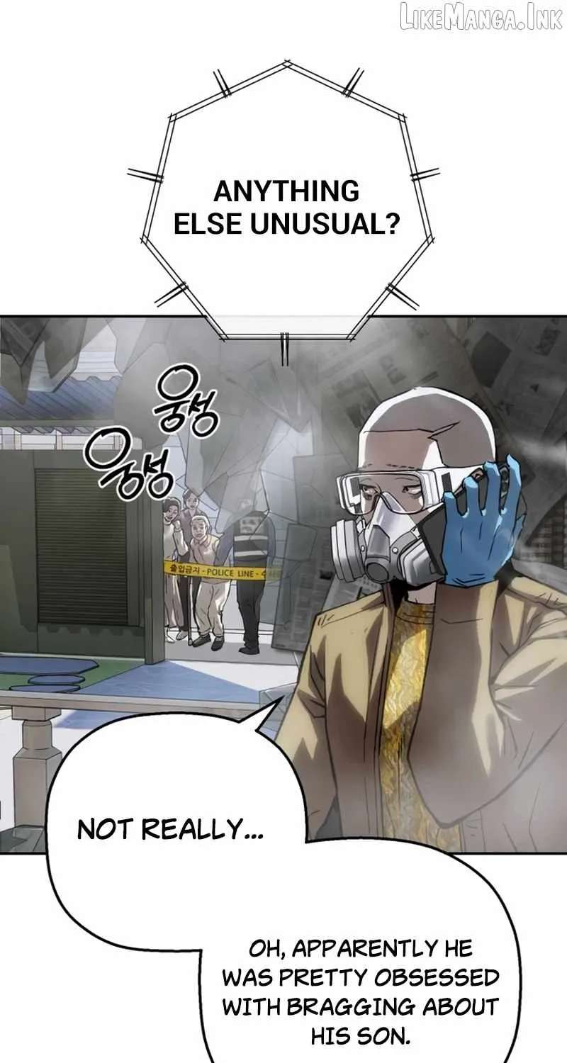 The Villain’s Profiler Chapter 63 - page 13