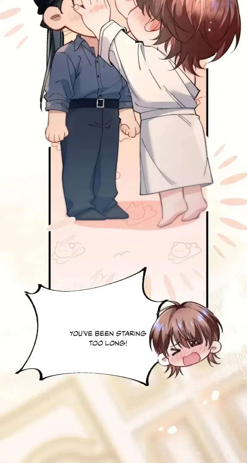 Love Desires Life Chapter 48 - page 5
