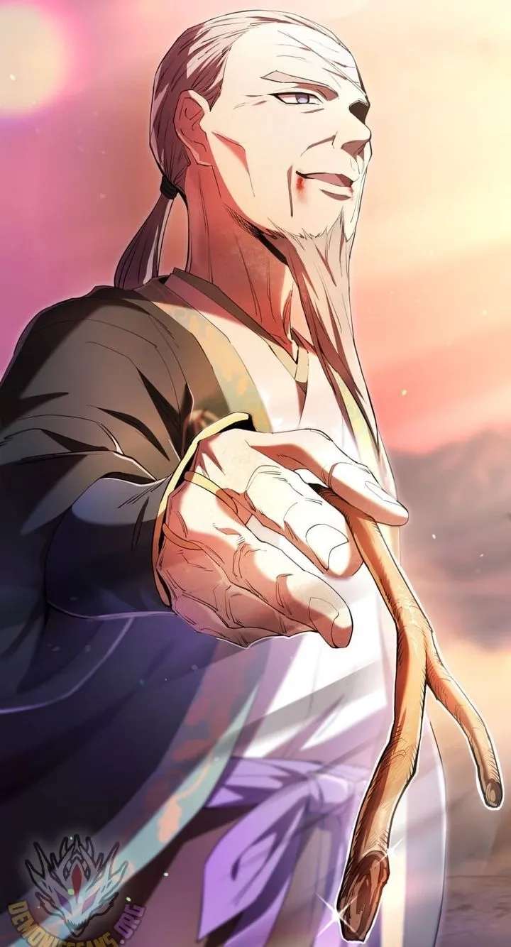 I Am the Strongest Transcendent Chapter 123 - page 42