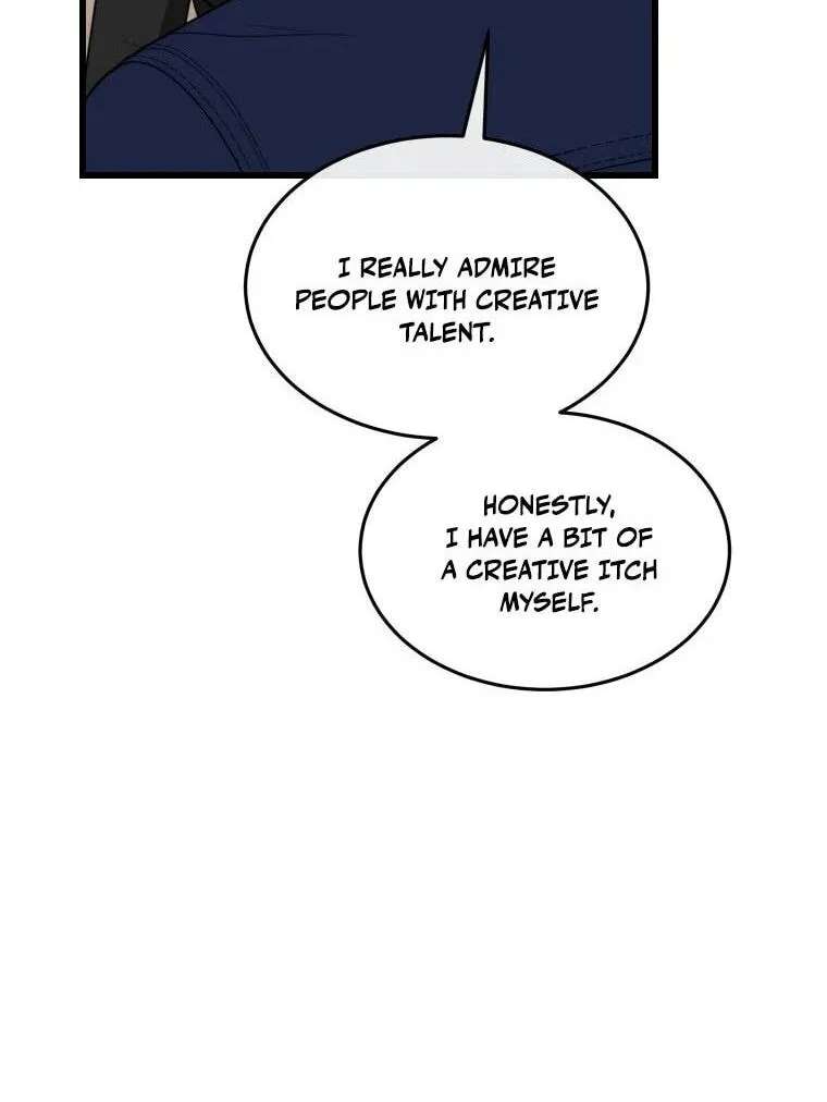 The Worse It Is, the Better It Tastes Chapter 33 - page 50