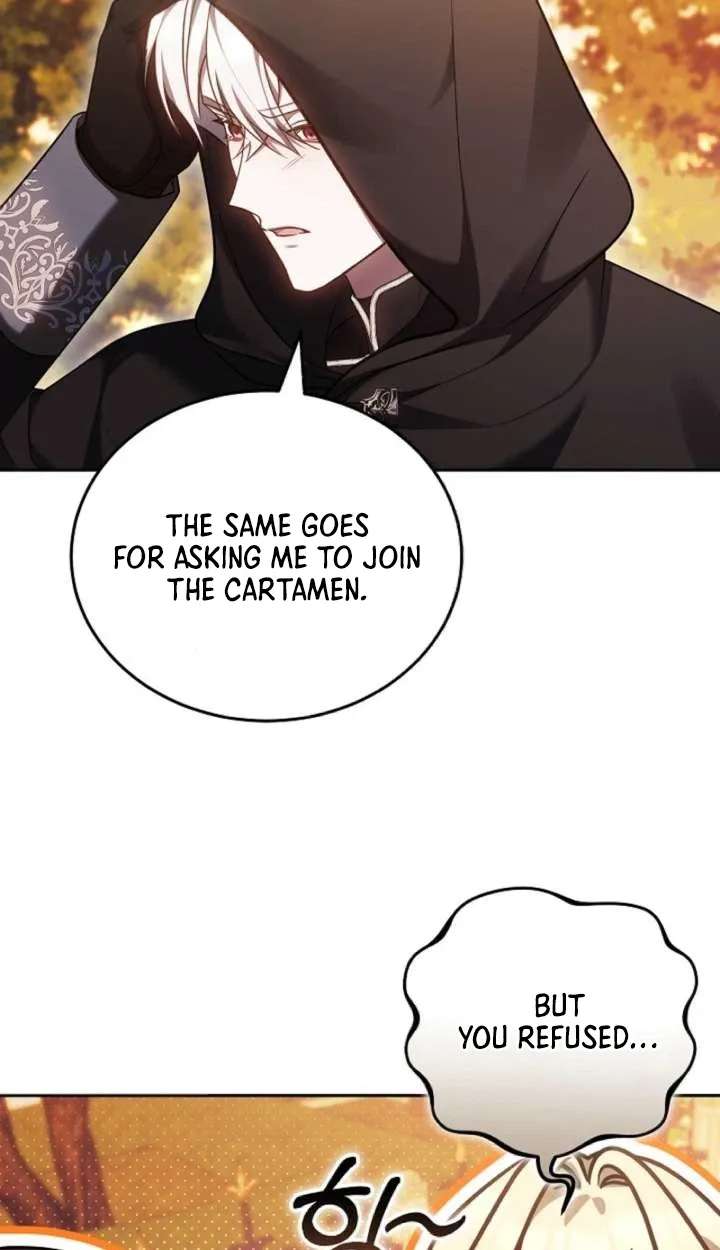 Vote for Your Knight! Chapter 2 - page 96
