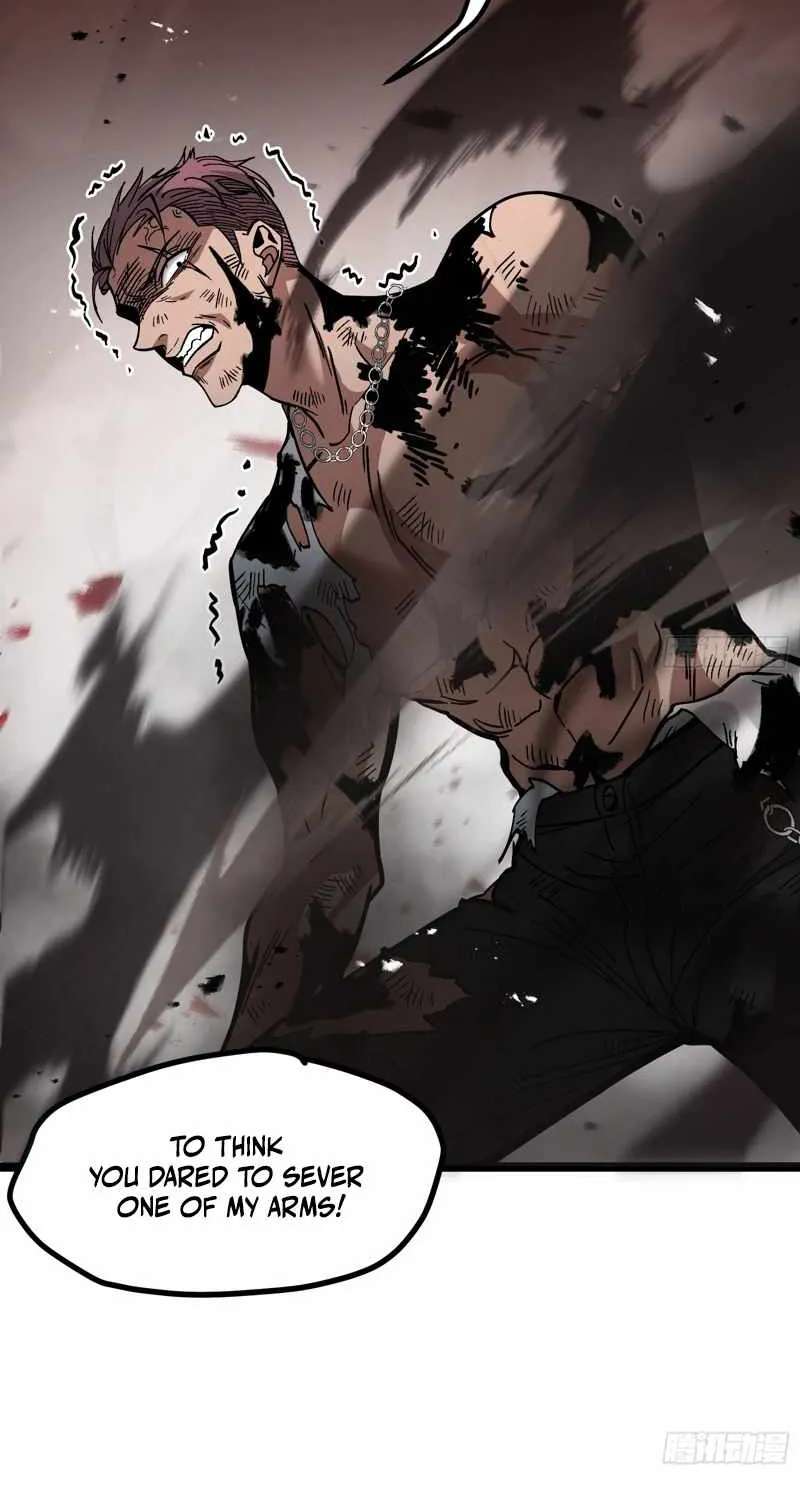 Global Job Change: Starting With the Hidden Class Necromancer Lord Chapter 9 - page 57