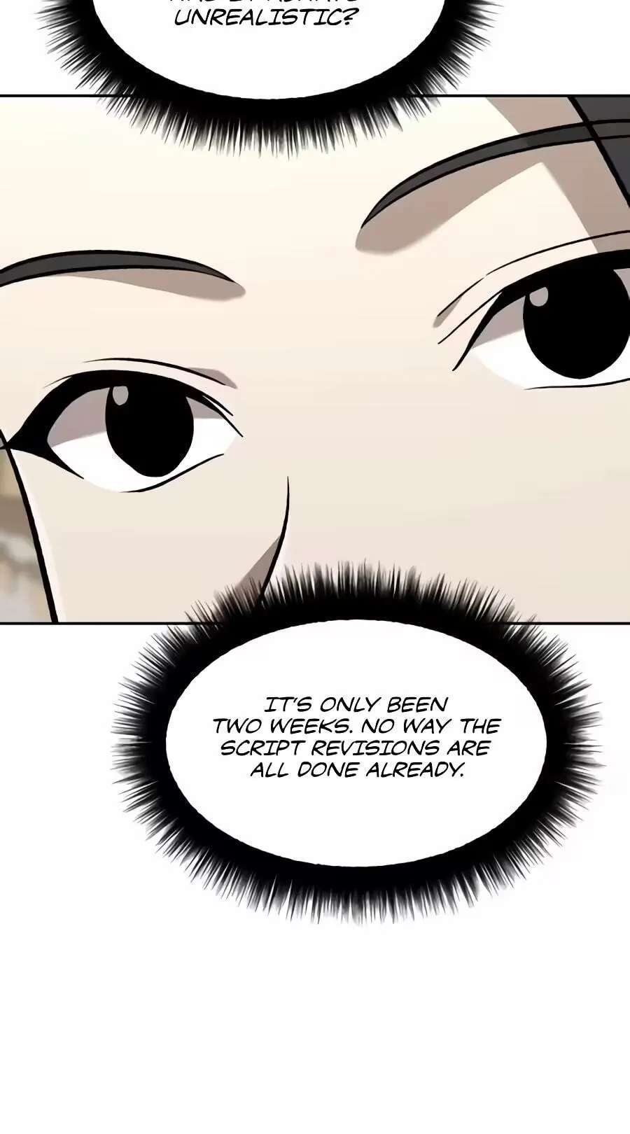 The Possessed Acting Prodigy Chapter 67 - page 61