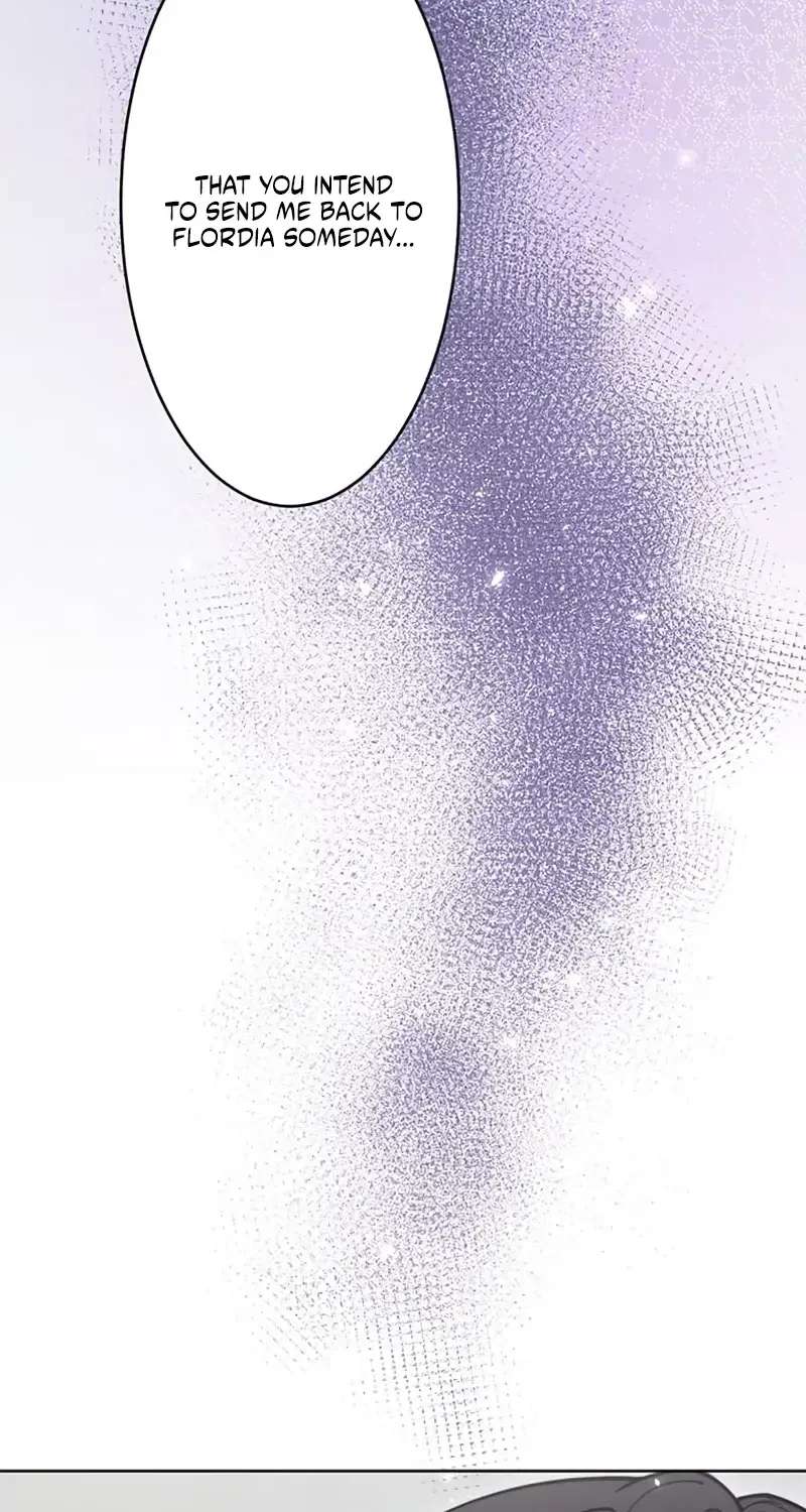 The Saint Bride Sold for 10 Billion to the Enemy Prince Chapter 19 - page 60