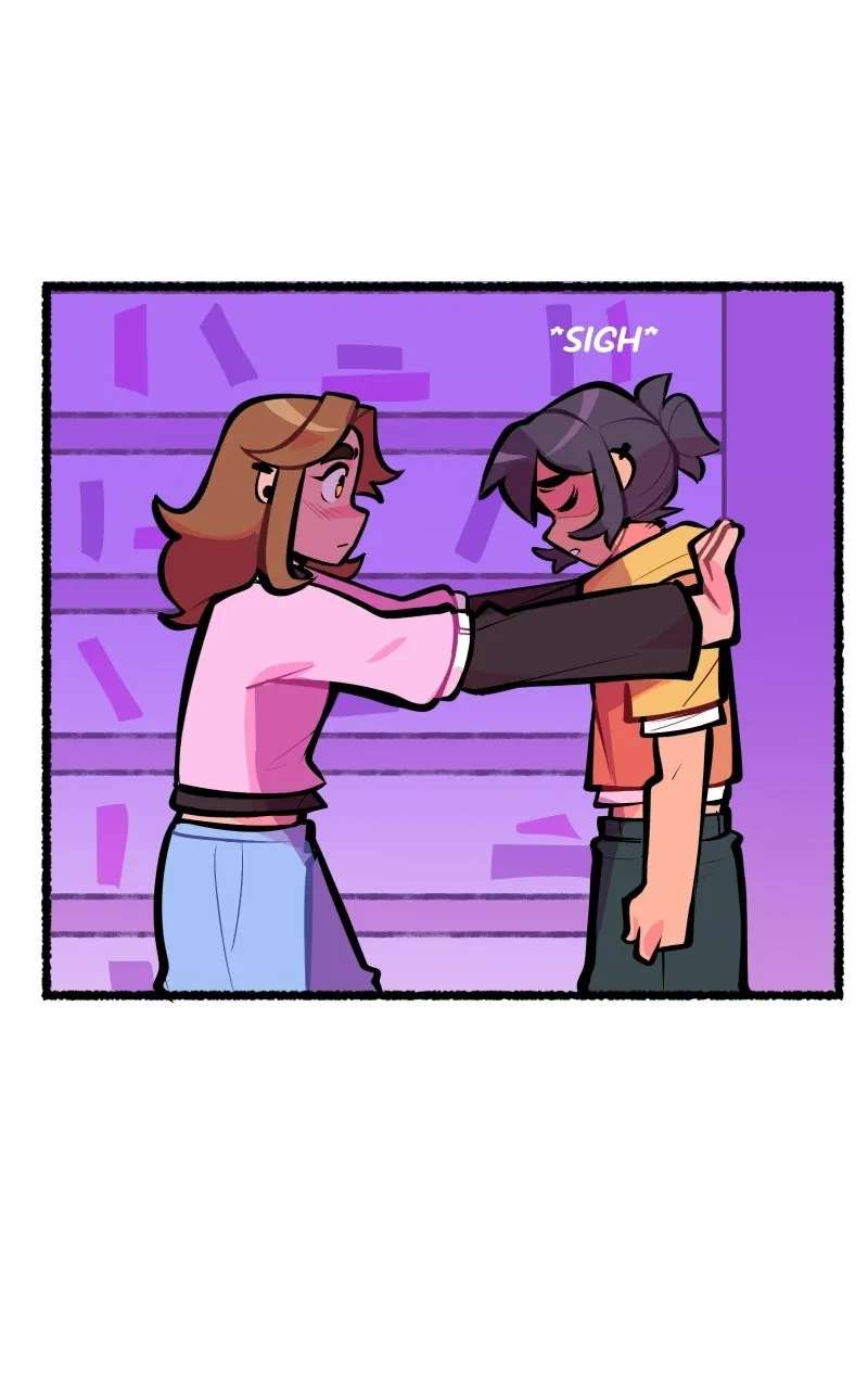 Literary Link Chapter 22 - page 39