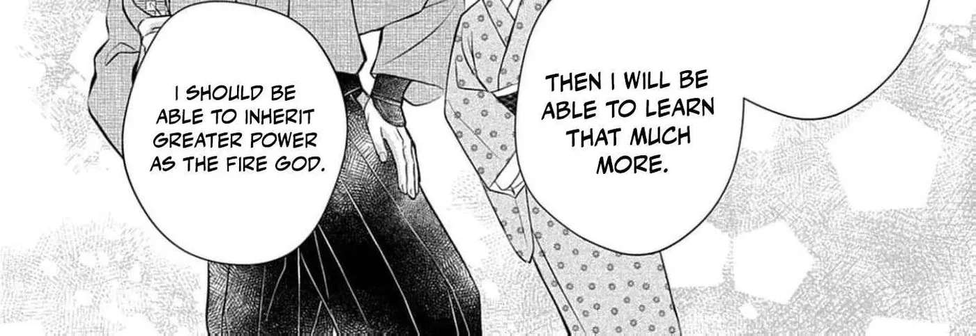 From a worthless maid to a pampered bride Chapter 54 - page 42