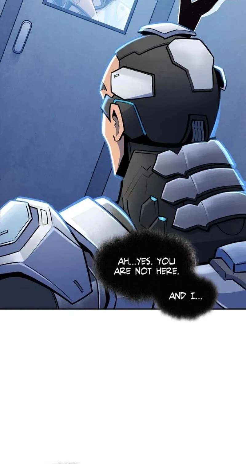 Overwatch: One Unified Heart Chapter 35 - page 12