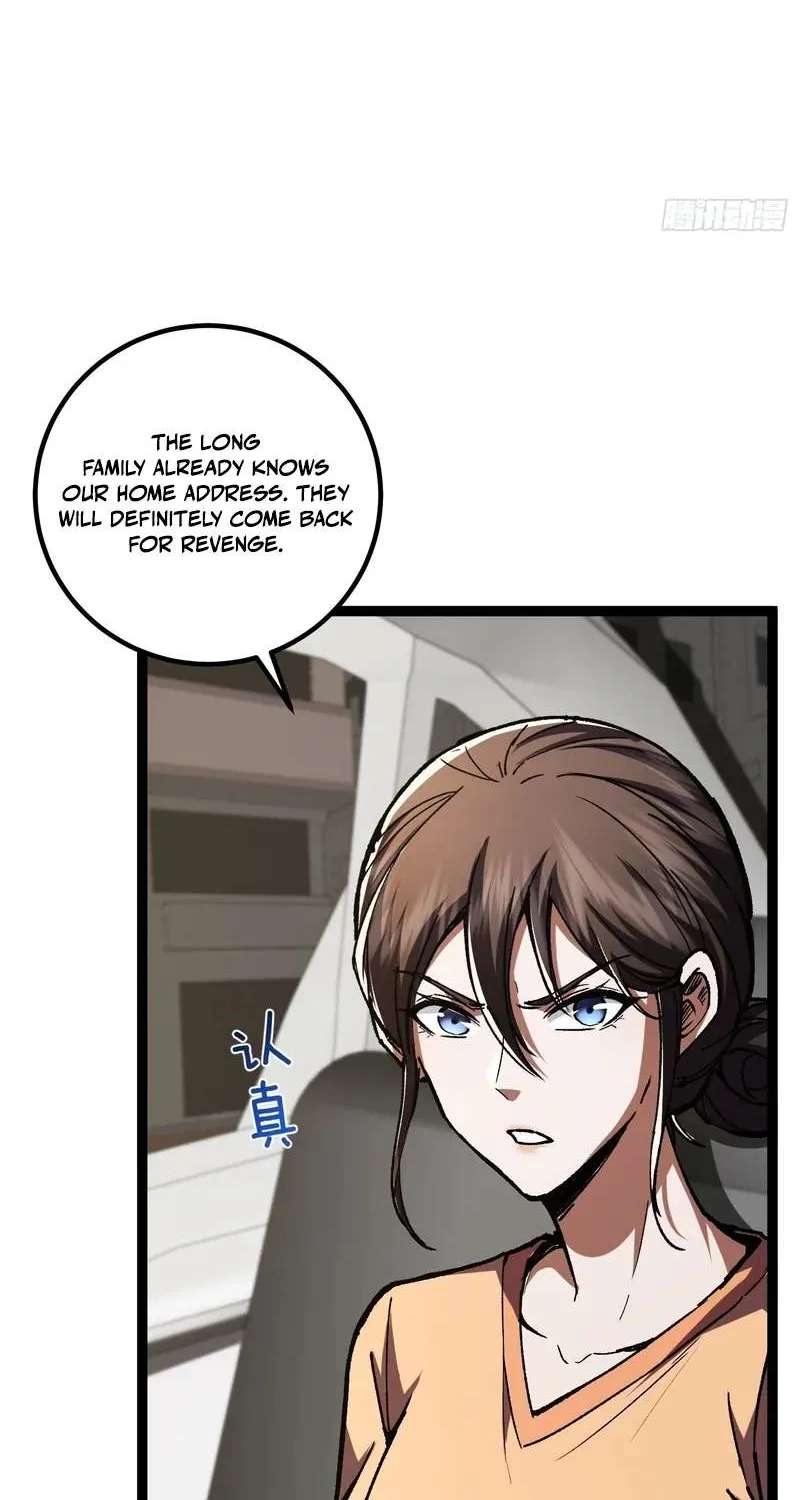 I May Be a Beginner, but I’m Actually a Level 99 Overpowered Player Chapter 25 - page 55