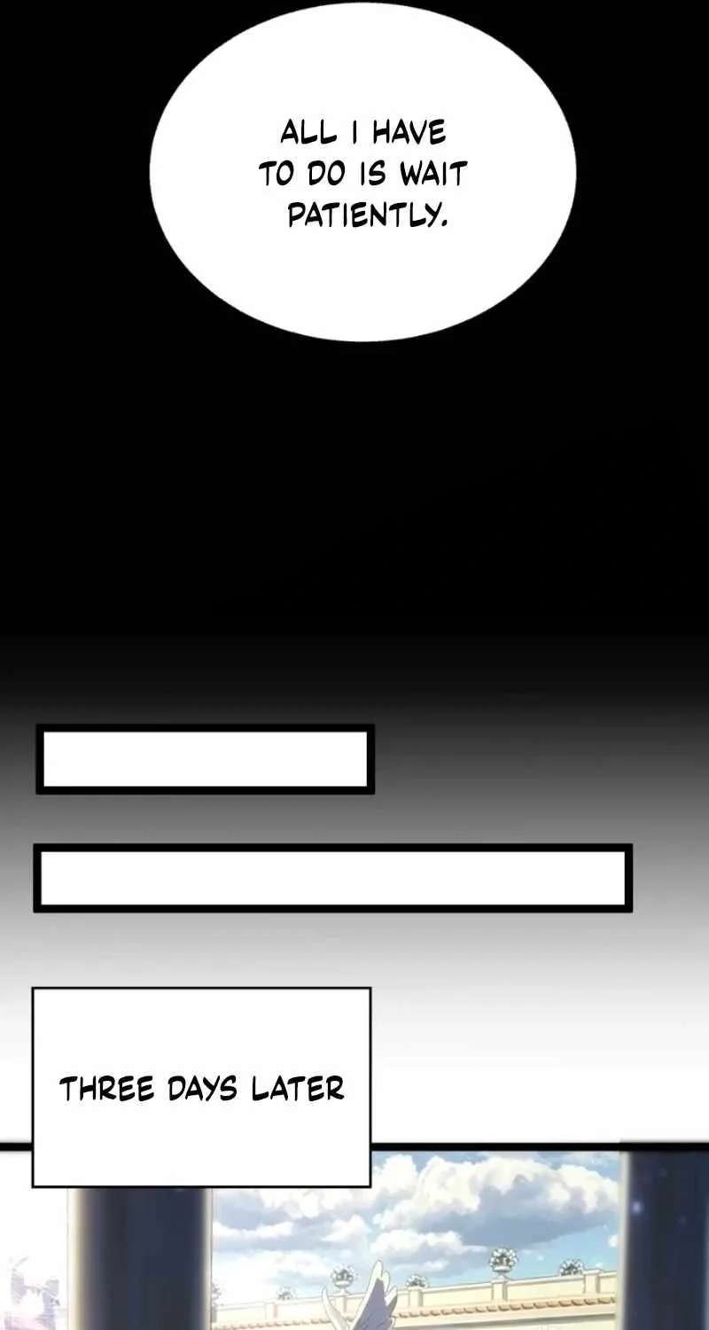 Rebirth:Monarch of the Dead Chapter 28 - page 10