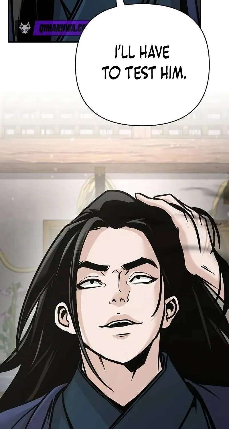 The Mysterious World’s Greatest Martial Artist Little Prince Chapter 130 - page 73