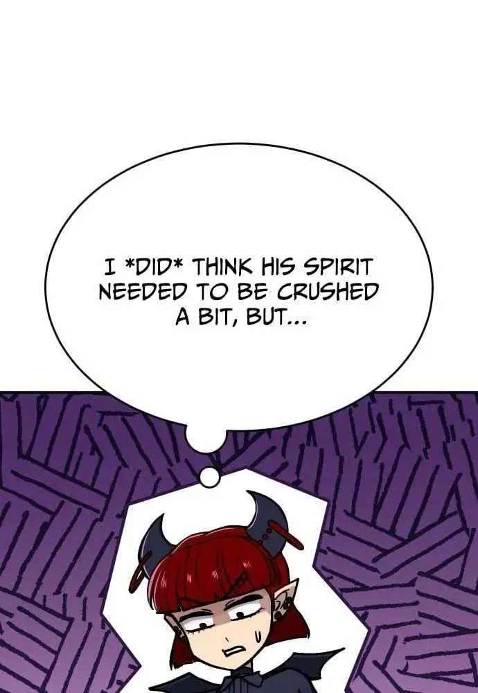 The Strongest in Hell, Mak Geum-gang Chapter 5 - page 108