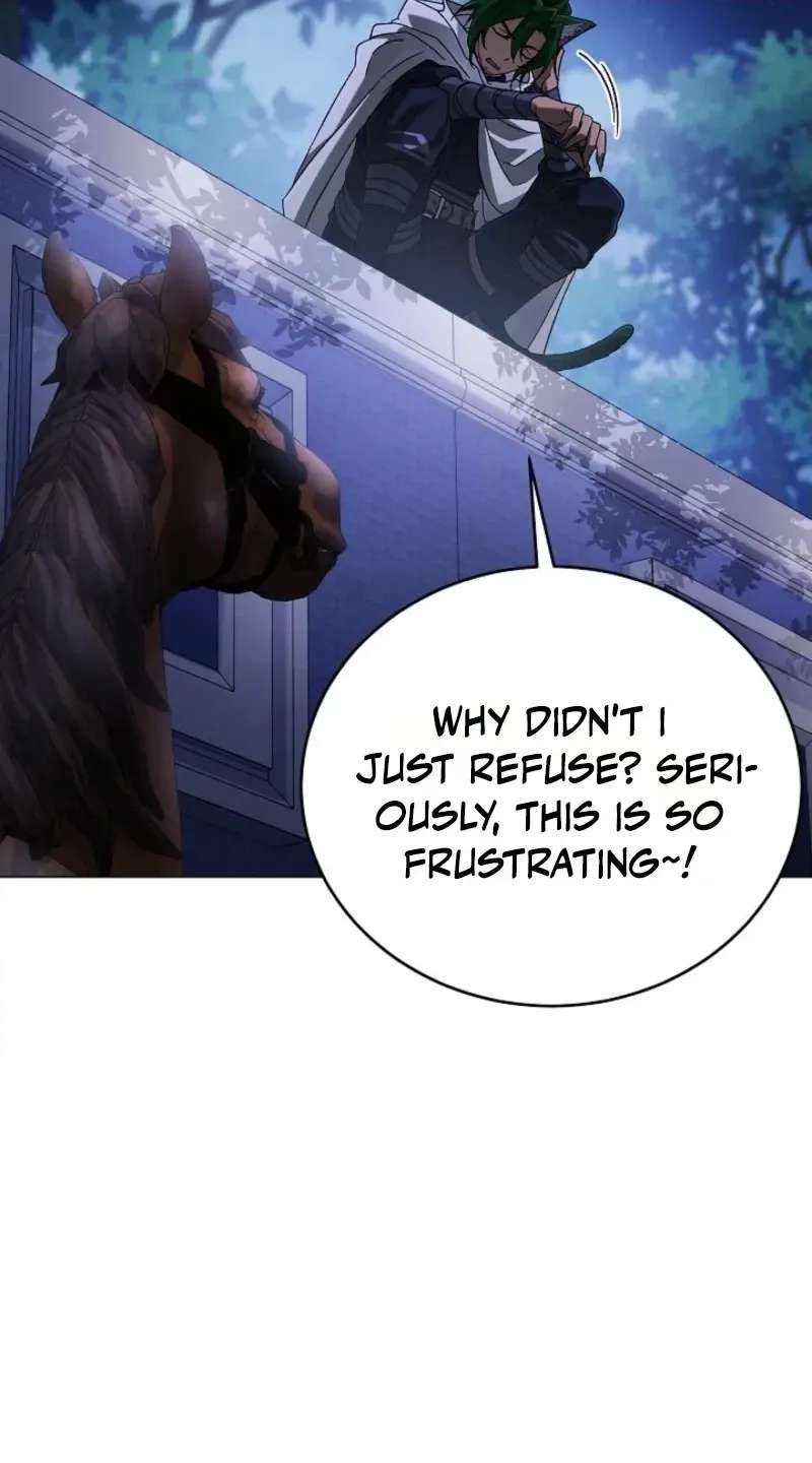 Is It Bad That the Main Character's a Roleplayer? Chapter 29 - page 10