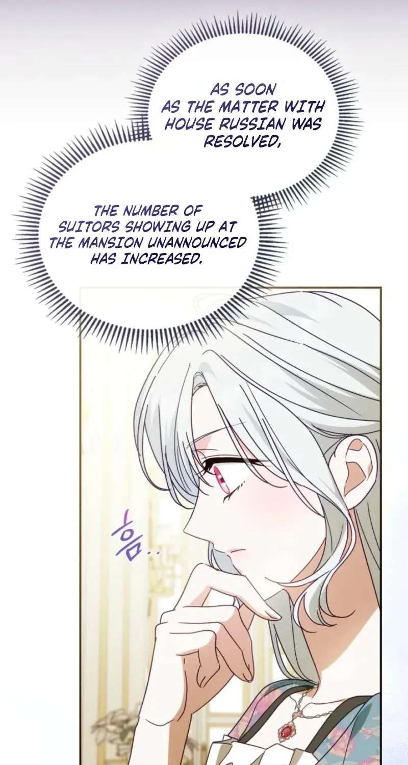 The Search for the Duchess's Husband Chapter 35 - page 18