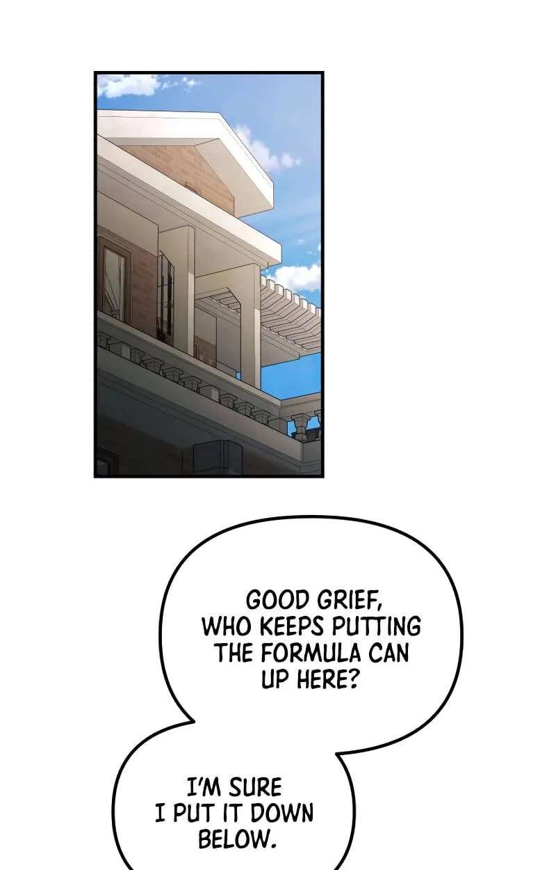 The Genius Wants an Ordinary Life Chapter 75 - page 41