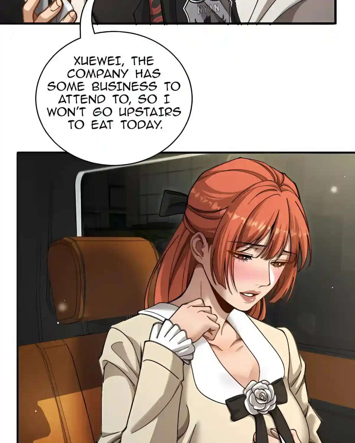 Perfect Life System: Double Cash for Her Favor Chapter 122 - page 23