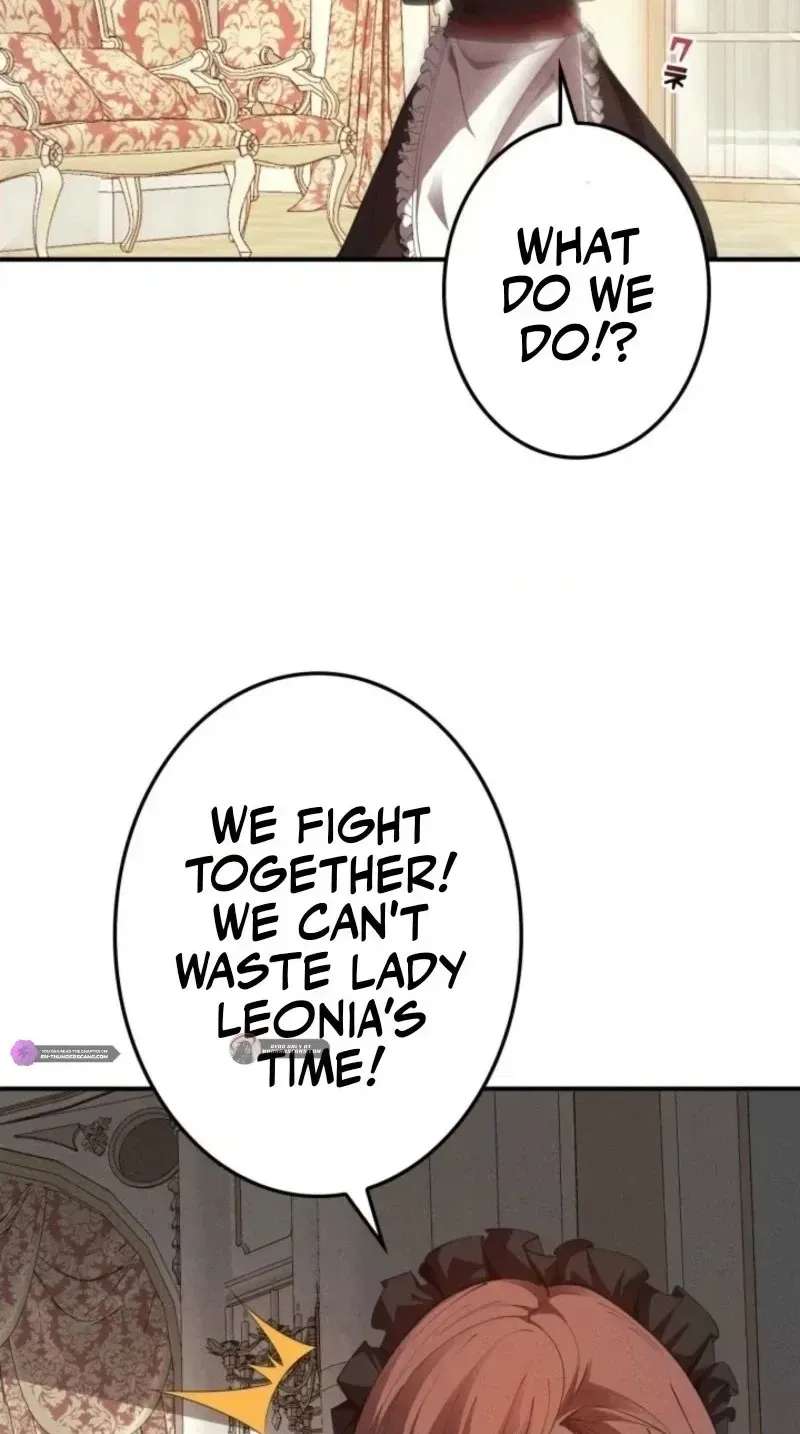 Dream Beast Hunter Chapter 25 - page 50