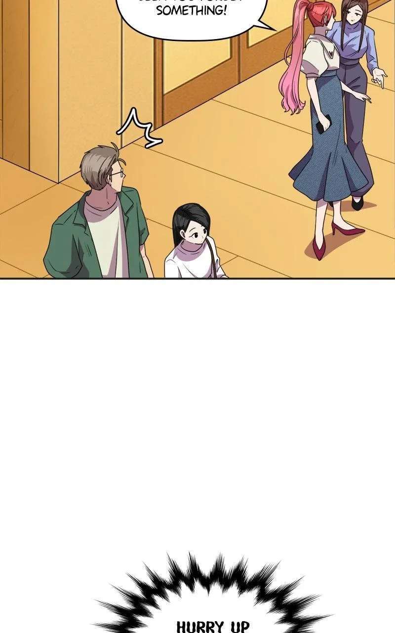 Take My Money Chapter 151 - page 8