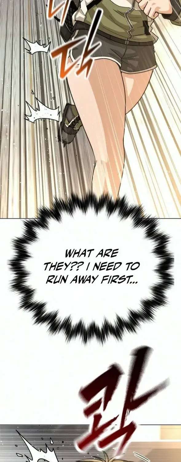 Love Tears Apart The Zombies Chapter 3 - page 62