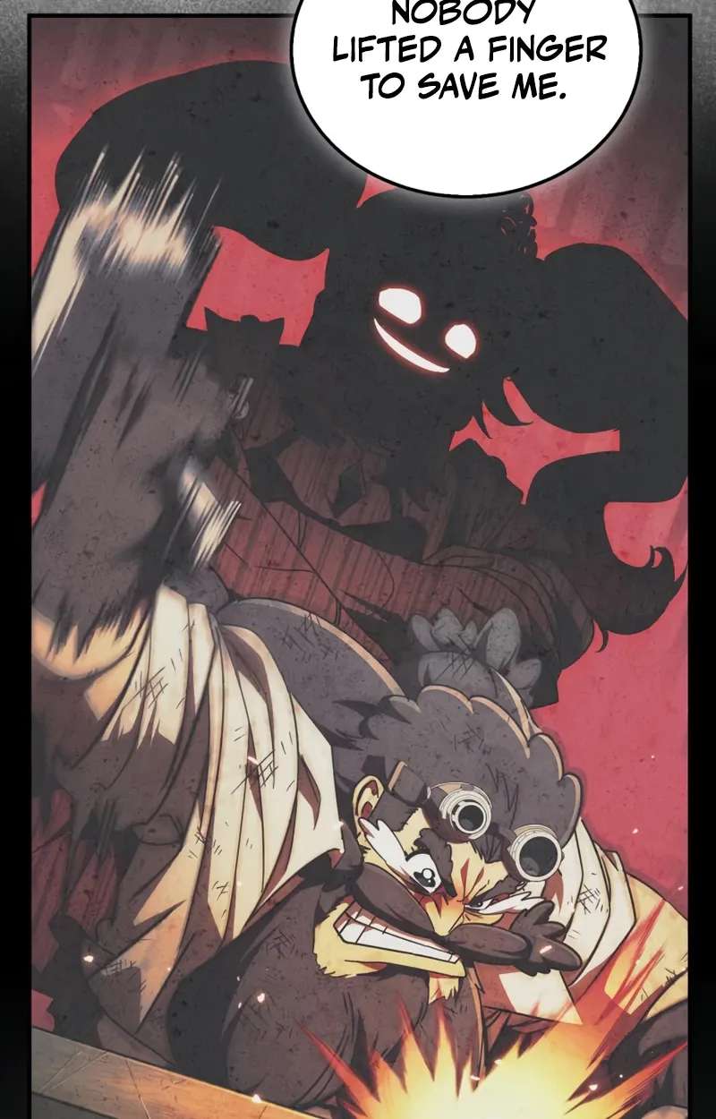 The Demon King Overrun by Heroes Chapter 45 - page 110