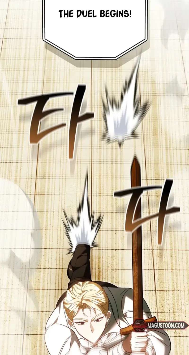 Vote for Your Knight! Chapter 12 - page 92