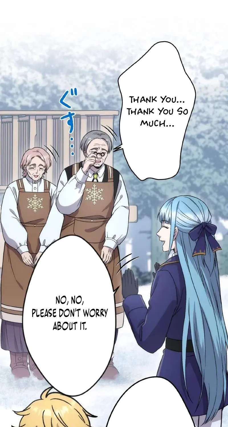 The Old Man of the Otherworld's Convenience Store is Actually the Strongest Chapter 90 - page 65