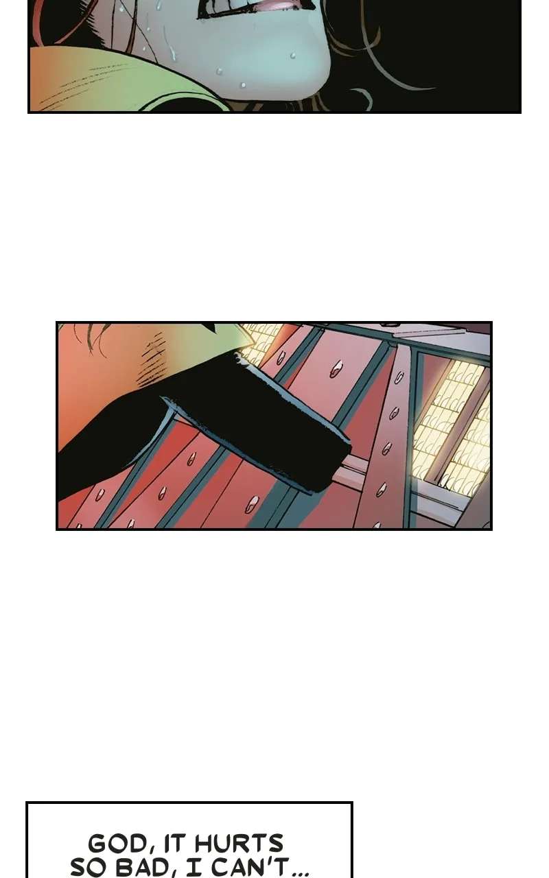 Astonishing X-Men Chapter 34 - page 13