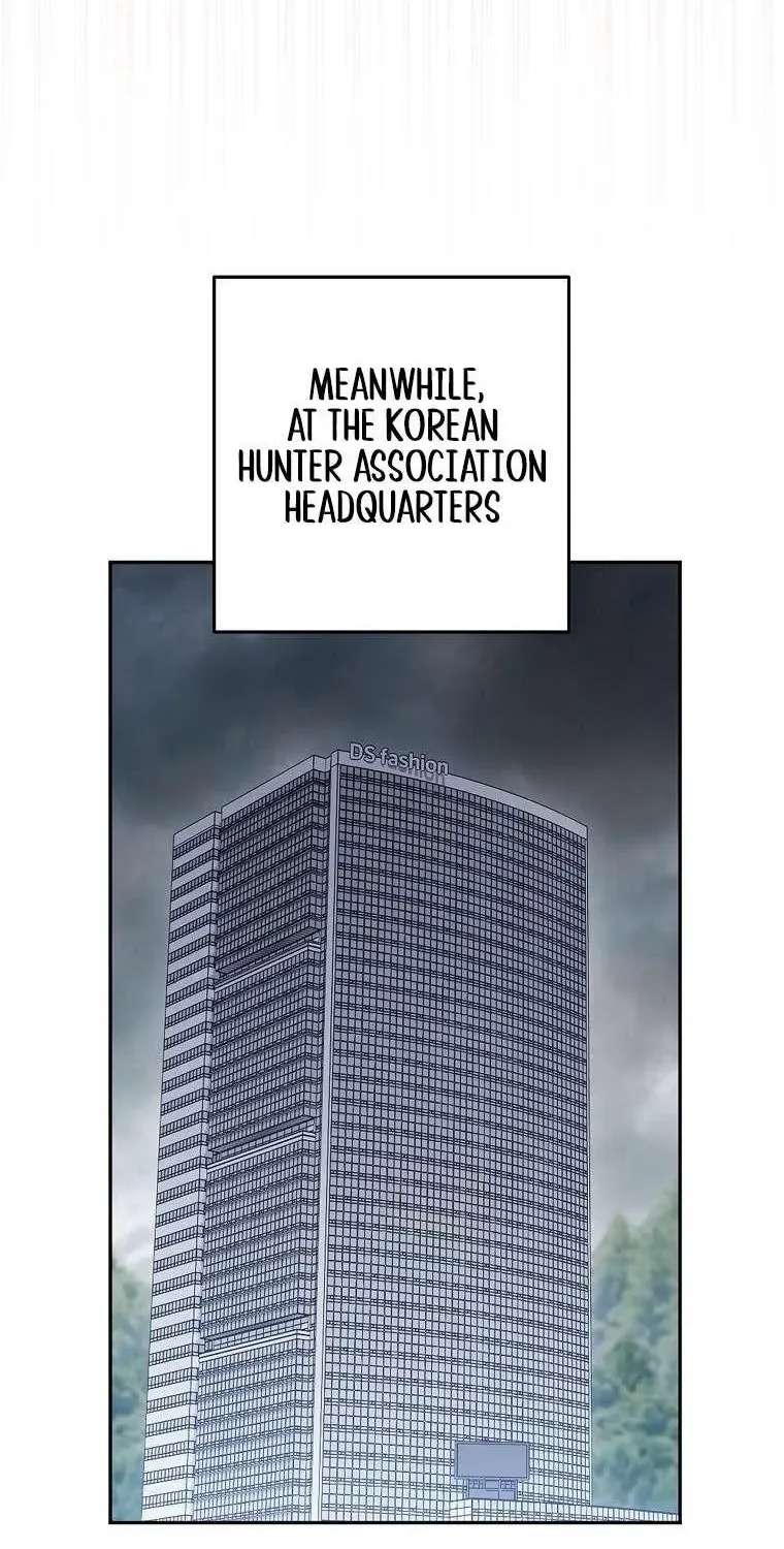 Sorry, I'd Like to Save the World, But I Have a Deadline to Meet Chapter 81 - page 80