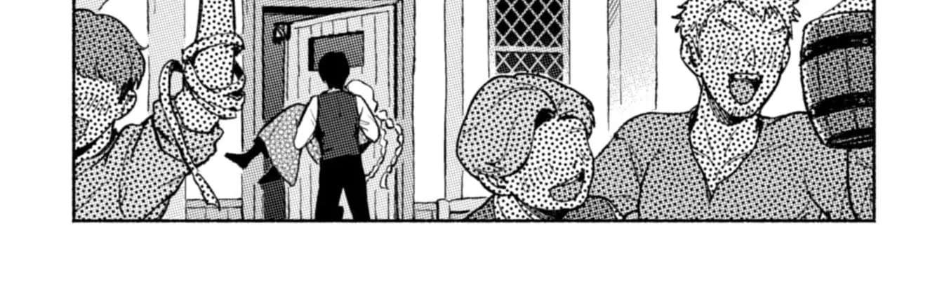 Nekura Kishi ni Yoru Dekiai Mankitsu-chuu nu Busa Neko, Jitsu wa Seijo desu! Chapter 8 - page 48