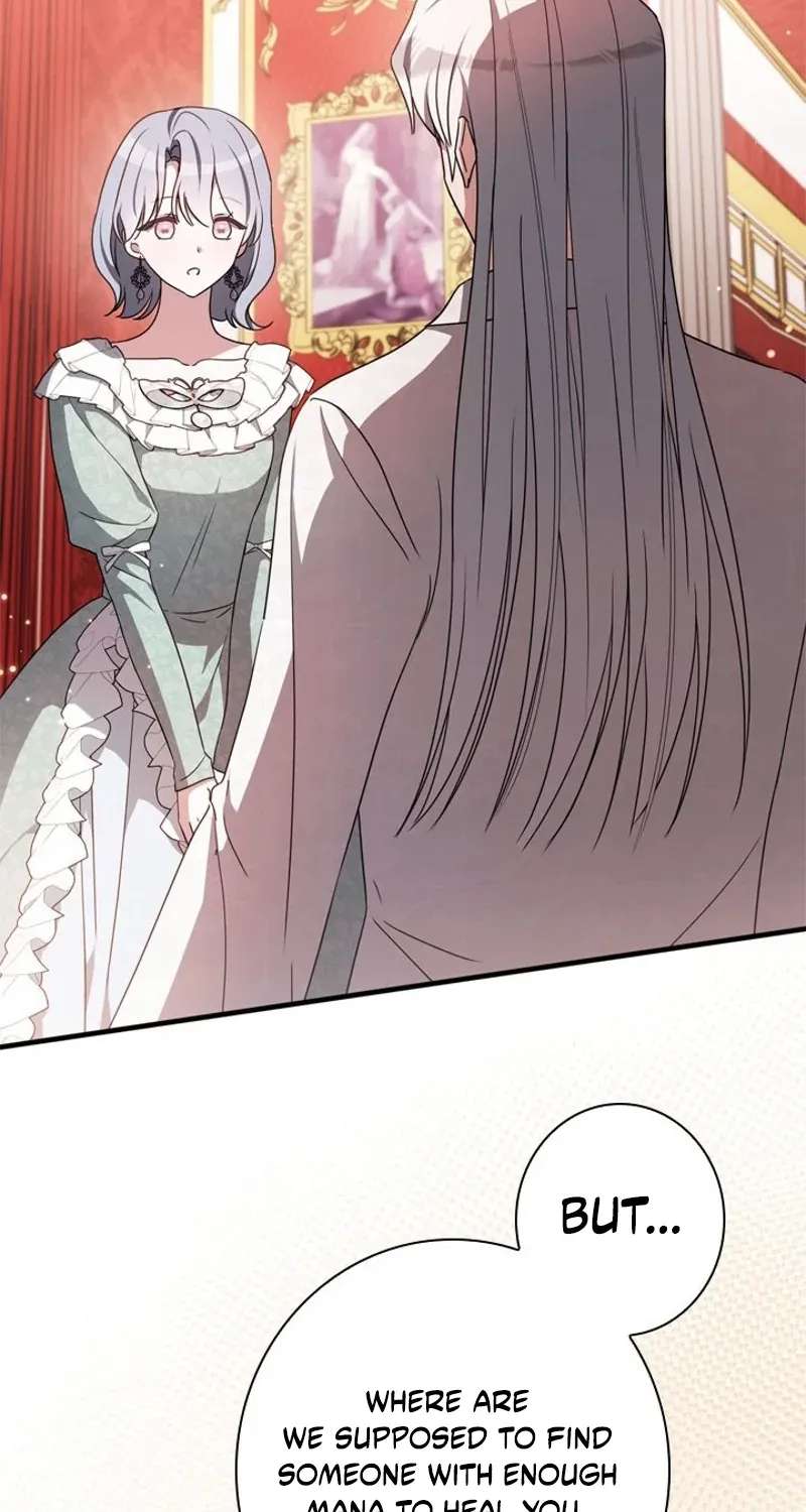 The Beloved Contract Daughter of the Count’s Family Chapter 38 - page 11