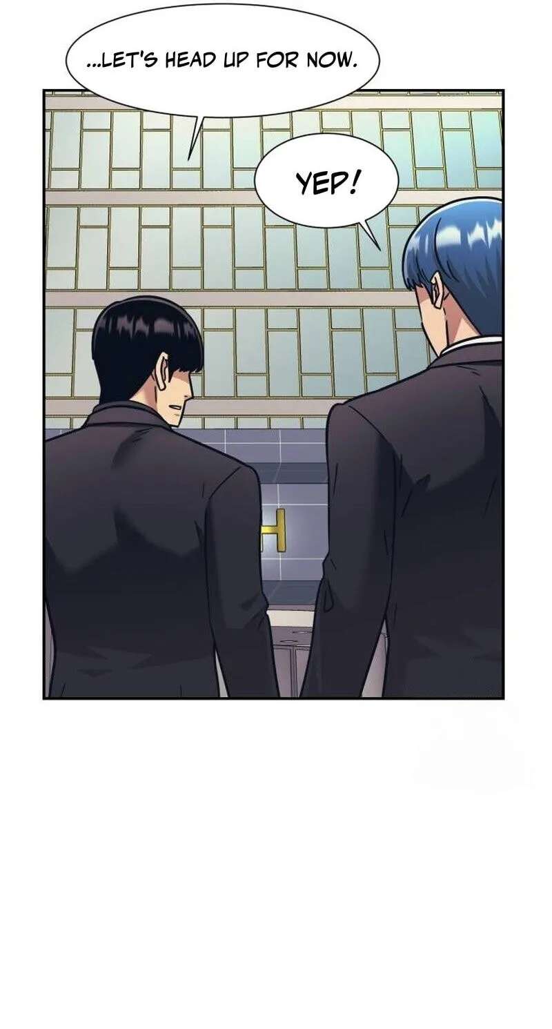 Insagang Chapter 70 - page 24