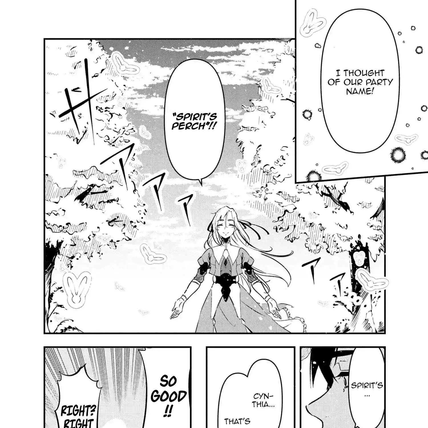 Yuusha Party wo Tsuihousareta Seireijutsushi - Saikyou-kyuu ni Kakusei shita Fuguu-shoku, Shin no Nakama to Godai Dungeon wo Seiha suru Chapter 6 - page 24