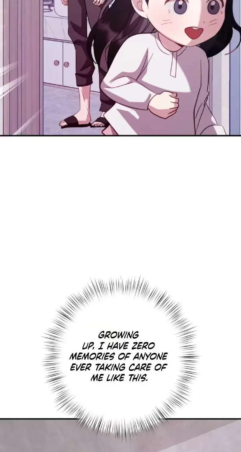 Marriage Gap Chapter 39 - page 84