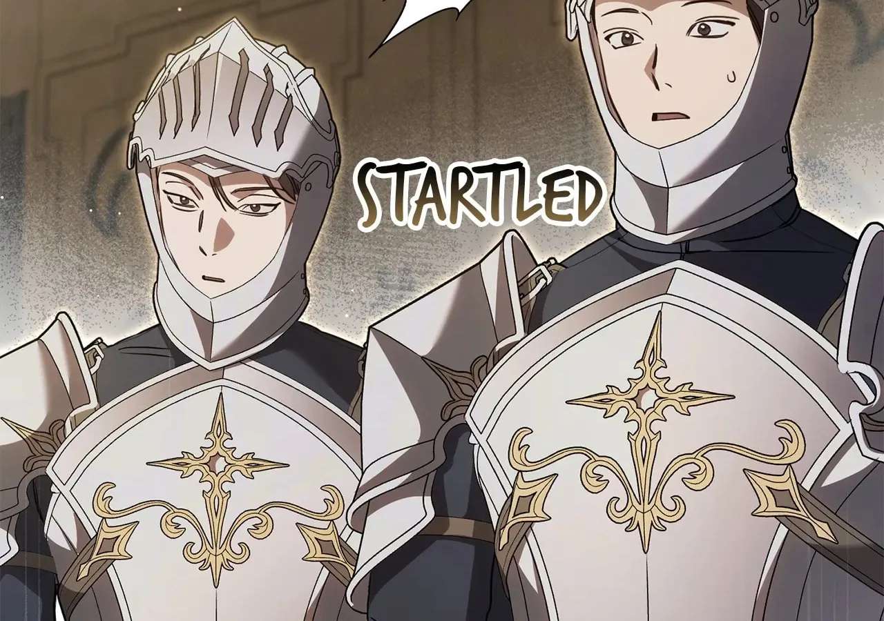 Once an Assassin, Now a Royal Nanny Chapter 33 - page 117