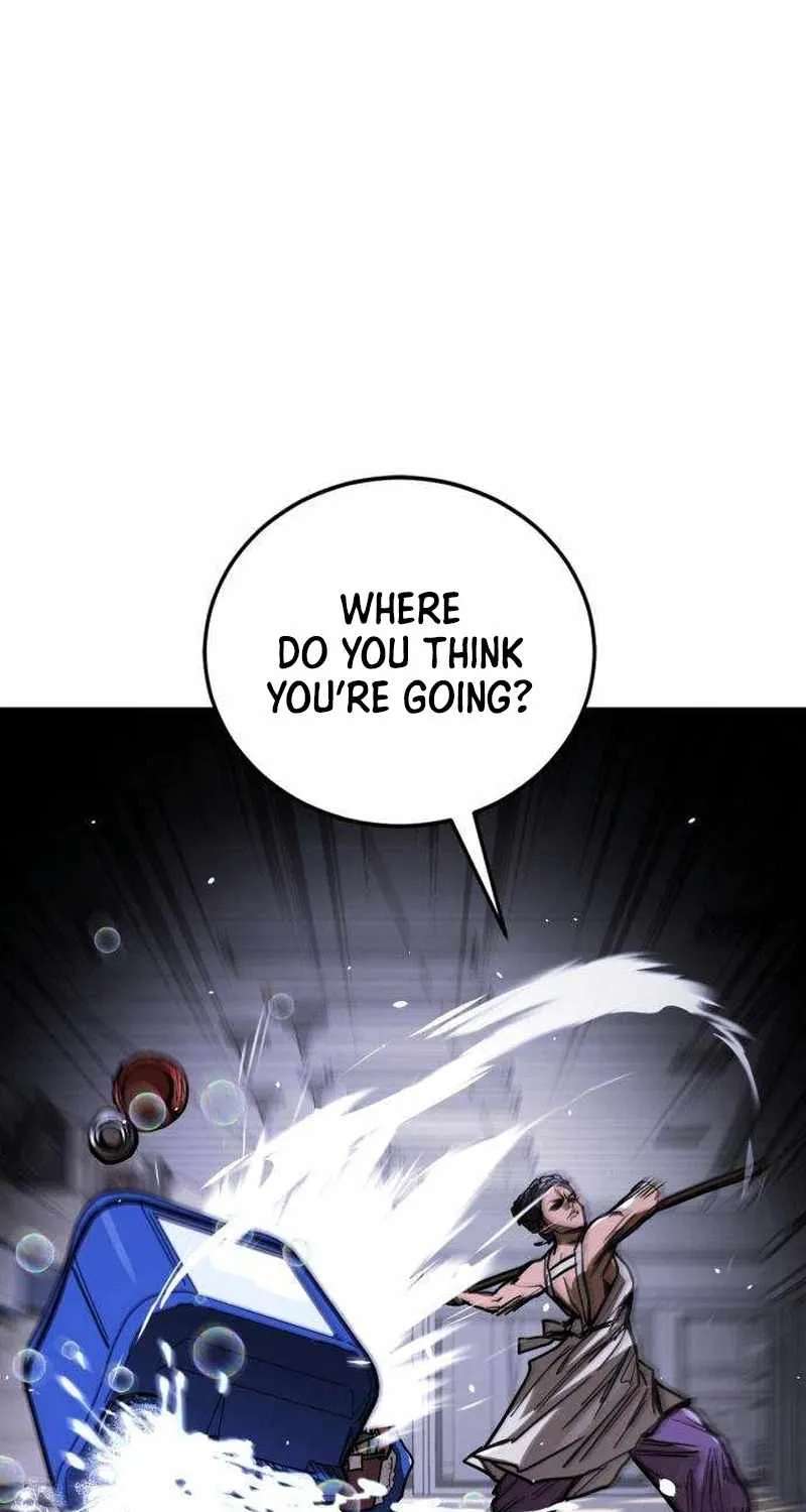 Fight Delivery Chapter 25 - page 16